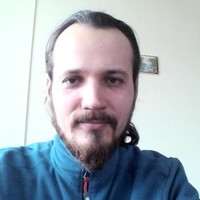 Сергей Брыляков