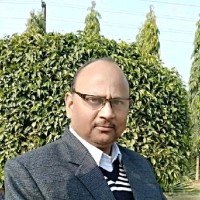 Rajesh Singh Ex Dabur, Ex Biotique