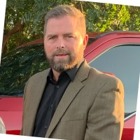 Travis Barlow
