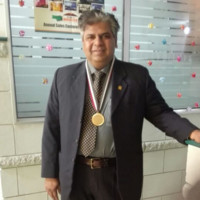 Abdul Ghani Qureshi