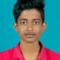 Akash C