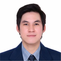 Vincent John De Ocampo