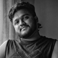 Vinay Salvi