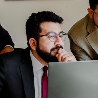 Eduardo Bermúdez Vergara