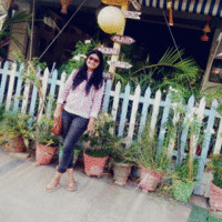 Dwija Priyadarshini