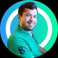 Carlos Edilson Barreto