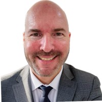 Jeremy S. Jack, Mba