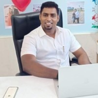 Pravin Nadar