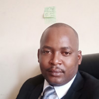 Mutwiri Justus