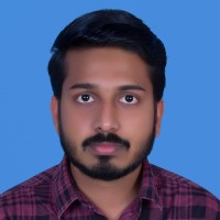 MUHAMMED RAMEES M