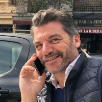 Antonio Gómez Monedero