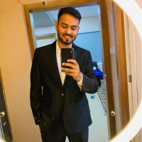 Aditya Raj Upadhyay