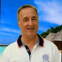 Jean luc LAGRANGE