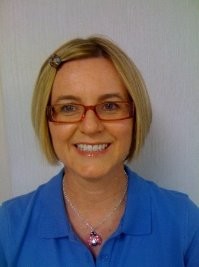 Crystal Frey, SPHR, CCP
