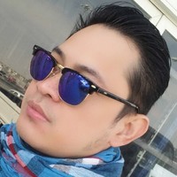 Daniel Baclaya Jr