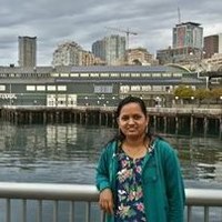 Mayuri Mantri