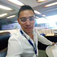 Fernando Estevez Torres
