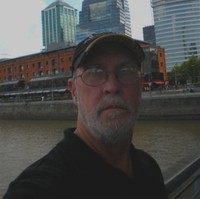 David Grant