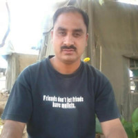 Jahangeer Ahmad Tantray