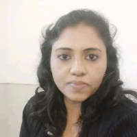 Ancy John