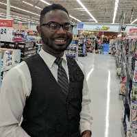 Marvin Price Jr
