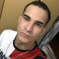 Andrew Santos De Souza