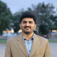 Ankit Odedra