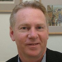 Chris Grimes