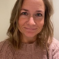 Fie Boel Klinge