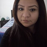 Anna Laura Gonzalez Dominguez