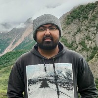 Utsav Brahmakshatriya