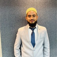 Burhanuddin Mufaddal