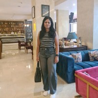 Rajshree Patil