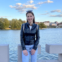 Ирина Гаева