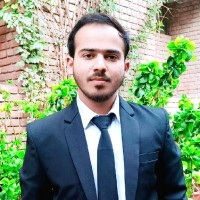 Harsh kumar Rai