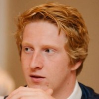 Luke Garthwaite