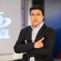 Otilio Johan López Mercado