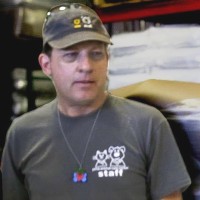 Mark Little