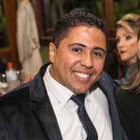 Tiago dos Santos Brasil