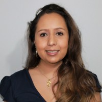 Tatiana Andrea Chaparro Álvarez - (She/Her)  Senior Associate
