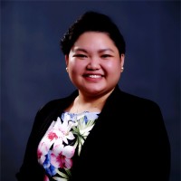 Marjune Trishabelle Mercado