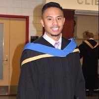 Rejean Almerol