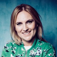 Joanna Piechota-Flinik
