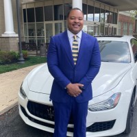 Corey Stroud, M.B.A