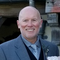 Gary A. Byram, Ies Emeritus