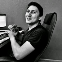 Shakhobiddin Urinbayev