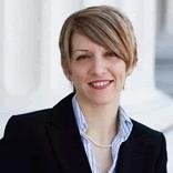 Amy Hinton, MPA, RHIA