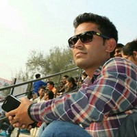 Manish Paswan