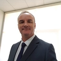 Stewart Topping