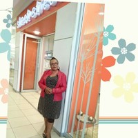 Kambafwile M Mildred